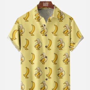 Funny Hawaiian Shirts