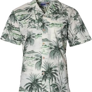 Vintage Hawaiian Shirts
