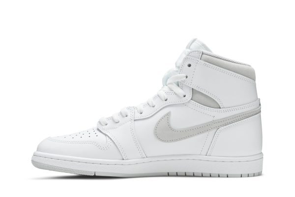 Air Jordan 1 Retro High '85 OG 'Neutral Grey' EDJ5196-615 - Drop - Image 3