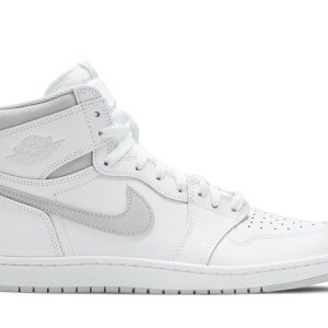 Air Jordan 1 Retro High '85 OG 'Neutral Grey' EDJ5196-615 - Drop