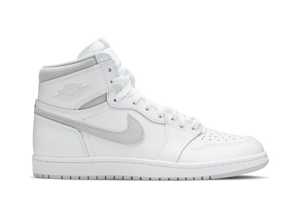 Air Jordan 1 Retro High '85 OG 'Neutral Grey' EDJ5196-615 - Drop