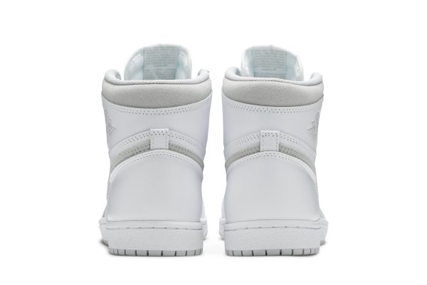 Air Jordan 1 Retro High '85 OG 'Neutral Grey' EDJ5196-615 - Drop - Image 5
