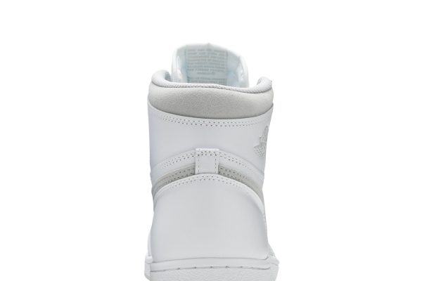 Air Jordan 1 Retro High '85 OG 'Neutral Grey' EDJ5196-615 - Drop - Image 6