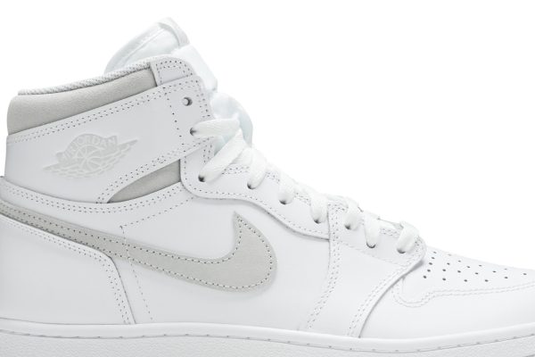 Air Jordan 1 Retro High '85 OG 'Neutral Grey' EDJ5196-615 - Drop - Image 2