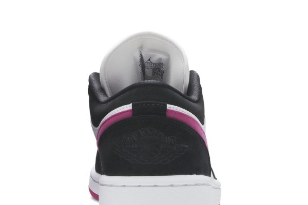 Air Jordan 1 'Black Cactus Flower' EAH6342-104 - Style - Image 6
