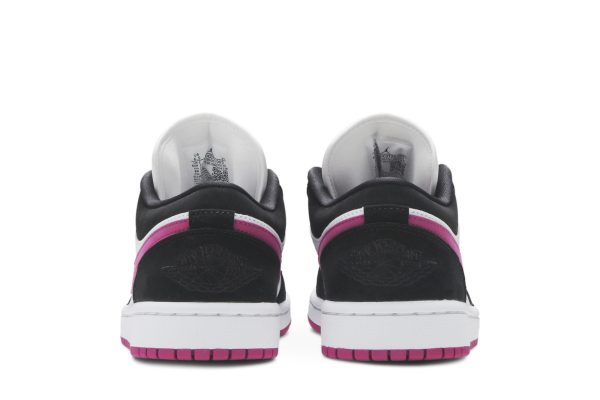 Air Jordan 1 'Black Cactus Flower' EAH6342-104 - Style - Image 5