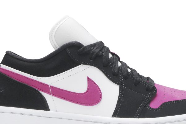 Air Jordan 1 'Black Cactus Flower' EAH6342-104 - Style - Image 2