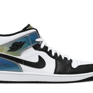 Air Jordan 1 Mid SE 'Heat Reactive - Color Change' DM7802-100 - Style