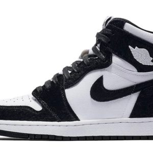 Air Jordan 1 Retro High OG 'Twist' E852542-116 - Limited