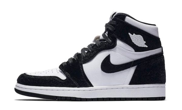 Air Jordan 1 Retro High OG 'Twist' E852542-116 - Limited