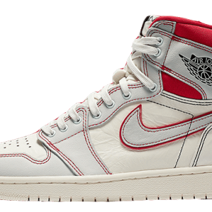 Air Jordan 1 Retro High OG 'Phantom' 555088-160 - For Men