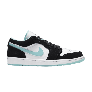 Air Jordan 1 Low 'Island Green' CQ9828-131 - Limited