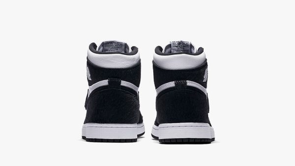 Air Jordan 1 Retro High OG 'Twist' E852542-116 - Limited - Image 4