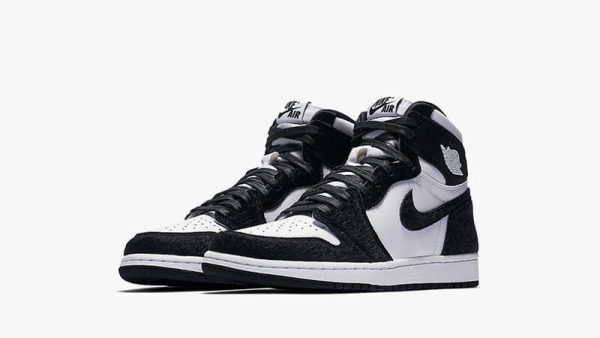 Air Jordan 1 Retro High OG 'Twist' E852542-116 - Limited - Image 2