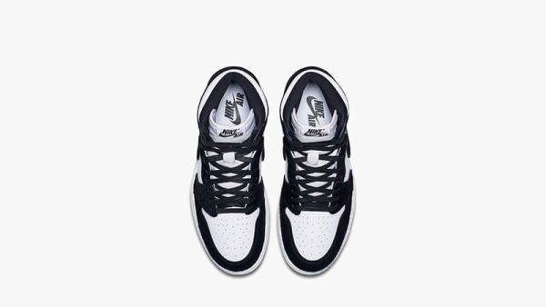 Air Jordan 1 Retro High OG 'Twist' E852542-116 - Limited - Image 3