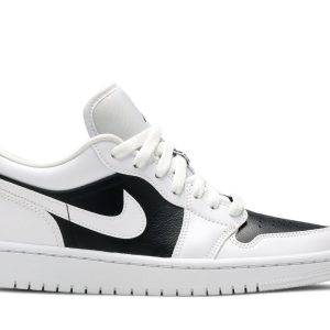 Air Jordan 1 Low 'Panda' EDD9335-641 - Streetwear