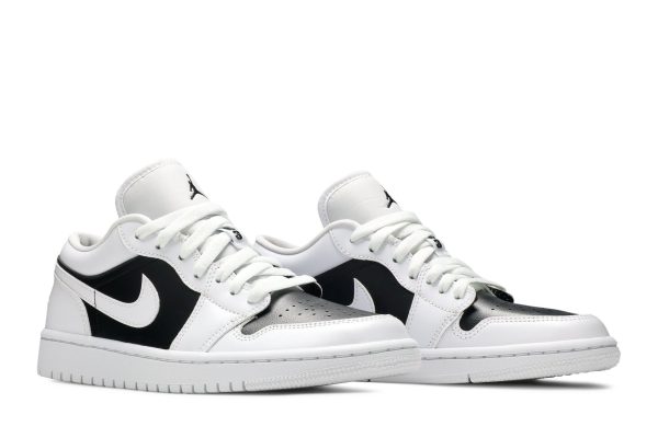 Air Jordan 1 Low 'Panda' EDD9335-641 - Streetwear - Image 7