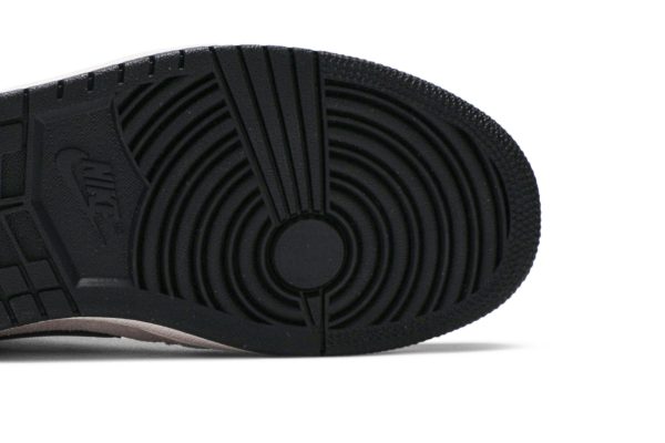 Air Jordan 1 Mid 'Iridescent' BQ6472-602 - Style - Image 4