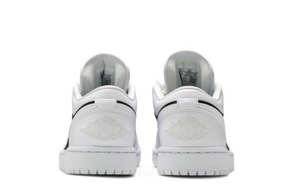 Air Jordan 1 Low 'Panda' EDD9335-641 - Streetwear - Image 5
