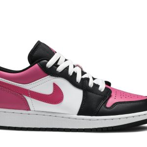 Air Jordan 1 Low GS 'Pinksicle' 554723-106 - Drop