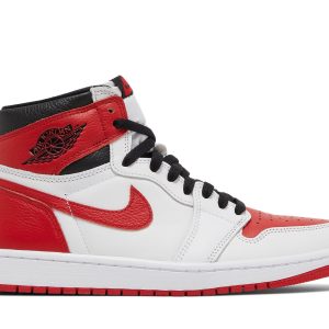 Air Jordan 1 Retro High OG 'Heritage' ECD0461-046 - Streetwear