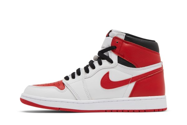 Air Jordan 1 Retro High OG 'Heritage' ECD0461-046 - Streetwear - Image 3