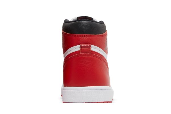 Air Jordan 1 Retro High OG 'Heritage' ECD0461-046 - Streetwear - Image 6