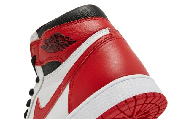 Air Jordan 1 Retro High OG 'Heritage' ECD0461-046 - Streetwear - Image 8