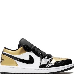 Air Jordan 1 Low "Gold Toe" ECD0461-601 - For Men