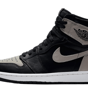 Air Jordan 1 Retro High OG 'Shadow' 2018 Iconic Sneaker - For Men