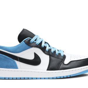 Air Jordan 1 Low SE 'Laser Blue' CK3022-004 - Style