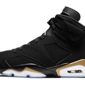 Air Jordan 6 Retro 'Defining Moments' 2020 Classic Kicks – For Men