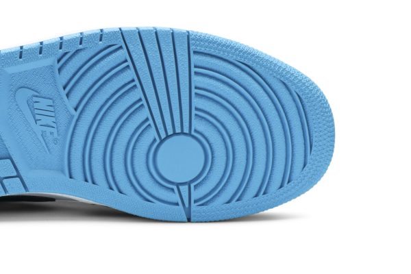 Air Jordan 1 Low SE 'Laser Blue' CK3022-004 - Style - Image 4