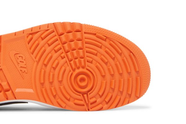 Air Jordan 1 Low Golf 'Shattered Backboard' DD9315-800 - For Men - Image 3