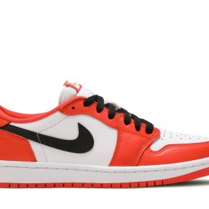 Air Jordan 1 Low OG 'Starfish' CZ0775-801 - Drop