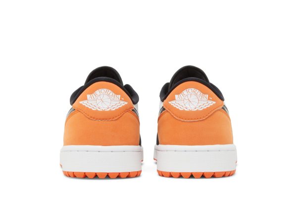 Air Jordan 1 Low Golf 'Shattered Backboard' DD9315-800 - For Men - Image 4