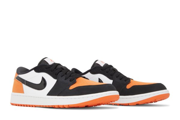 Air Jordan 1 Low Golf 'Shattered Backboard' DD9315-800 - For Men - Image 6