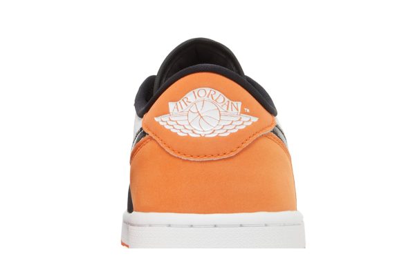 Air Jordan 1 Low Golf 'Shattered Backboard' DD9315-800 - For Men - Image 5