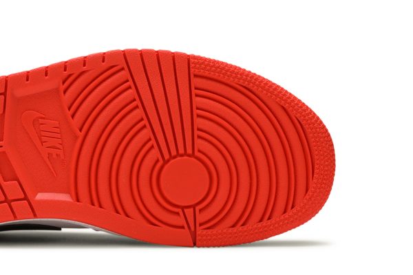 Air Jordan 1 Low OG 'Starfish' CZ0775-801 - Drop - Image 3