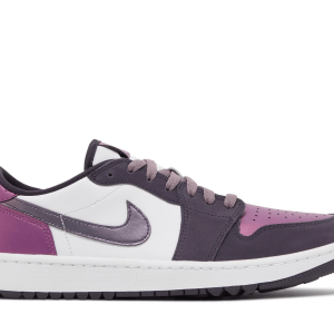 Air Jordan 1 Low Golf NRG 'Purple Smoke' DZ9787-155 - Limited