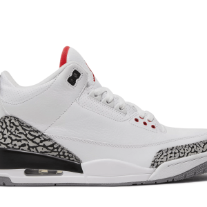 Air Jordan 3 Retro '88' 2013 580775-160 - Style