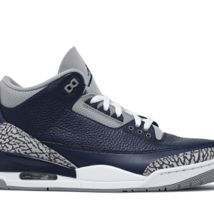 Air Jordan 3 Retro 'Georgetown'CT8532-40 - Style