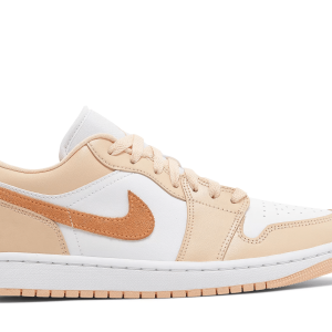 Air Jordan 1 Low 'Sunset Haze' DC0774-801 - Drop