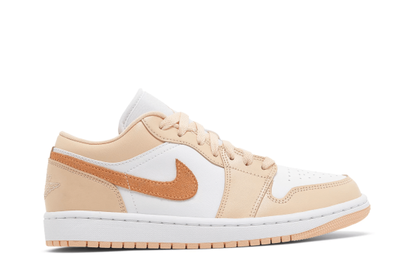 Air Jordan 1 Low 'Sunset Haze' DC0774-801 - Drop