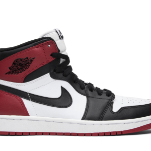 Air Jordan 1 Retro High OG 'Black Toe' 2013 Revered Footwear - Streetwear