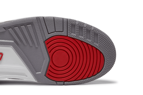 Air Jordan 3 Retro '88' 2013 580775-160 - Style - Image 5