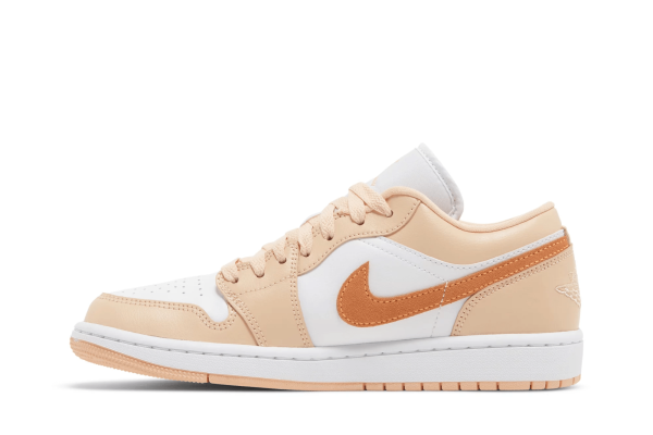 Air Jordan 1 Low 'Sunset Haze' DC0774-801 - Drop - Image 2