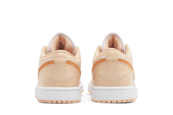 Air Jordan 1 Low 'Sunset Haze' DC0774-801 - Drop - Image 4