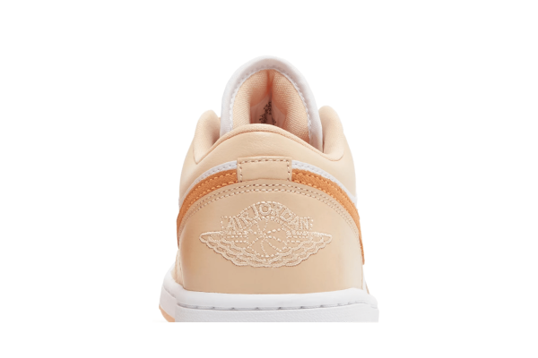 Air Jordan 1 Low 'Sunset Haze' DC0774-801 - Drop - Image 5