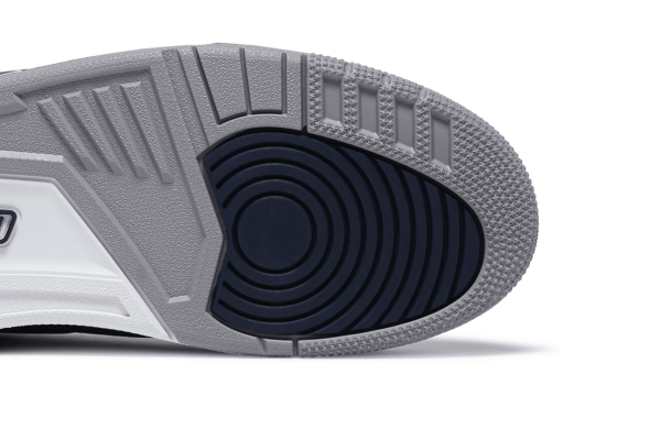 Air Jordan 3 Retro 'Georgetown'CT8532-40 - Style - Image 3